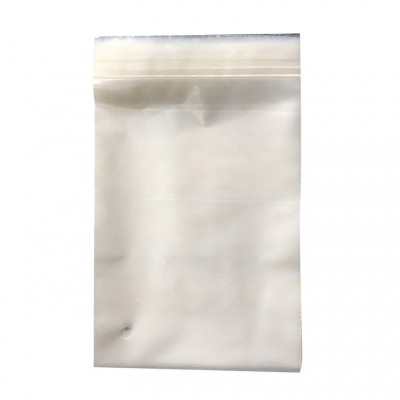 cornstarch 100% biodegradable compostable plastic PLA PBAT reclosable ziplock zipper packaging bags