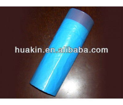 PE refuse sack /bags/trash can liner bags